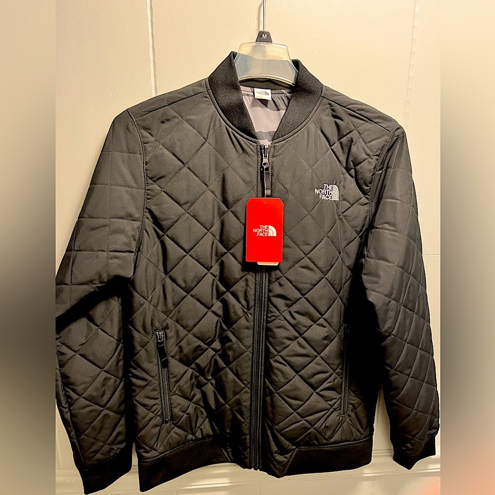 NWT - The North Face Jester Jacket Size Small